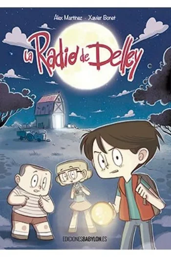 RADIO DE DELLEY,LA