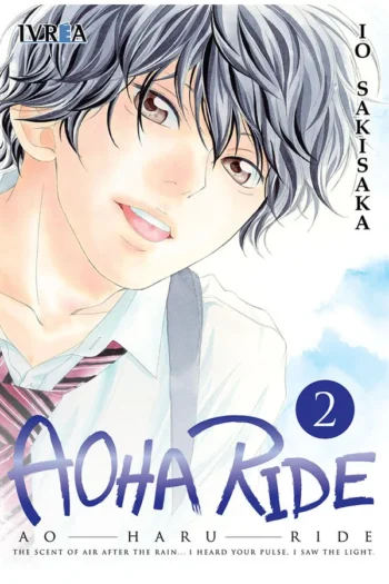 AOHA RIDE 2