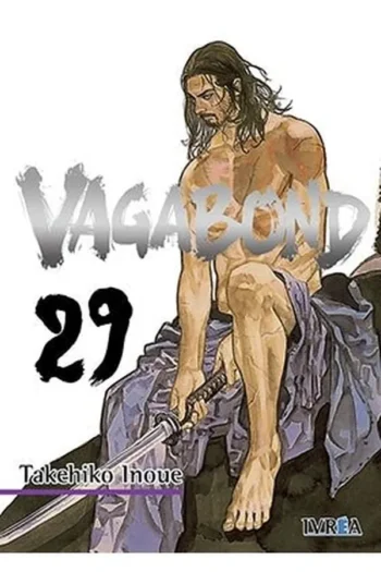 VAGABOND 29