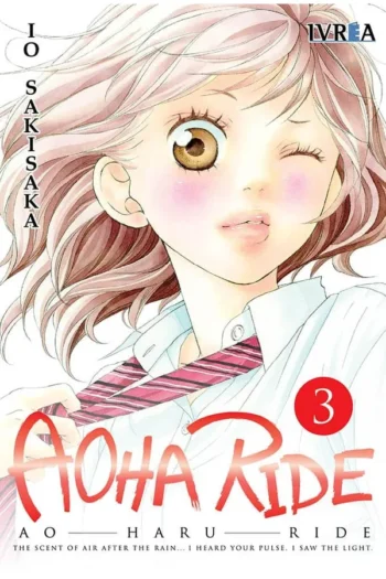 AOHA RIDE 3