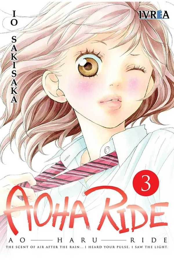 AOHA RIDE 3