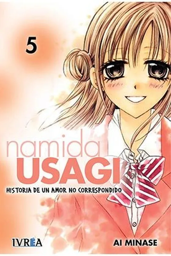 NAMIDA USAGI 5