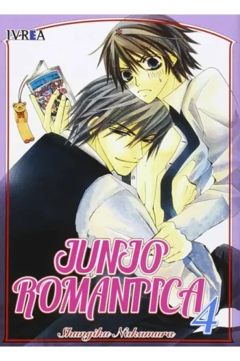 JUNJO ROMANTICA 4