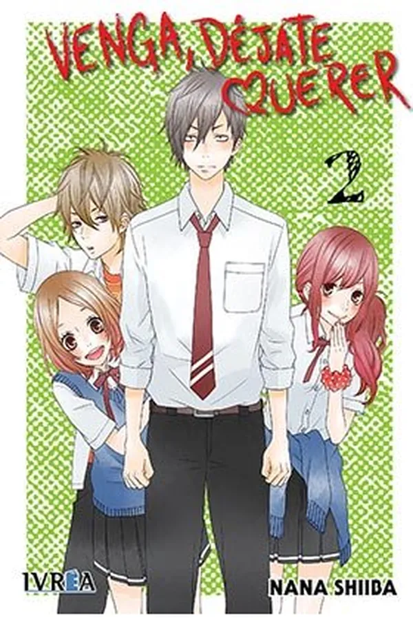 VENGA DEJATE QUERER 2