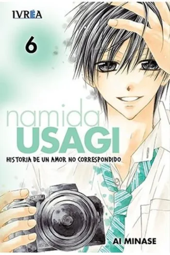 NAMIDA USAGI 6