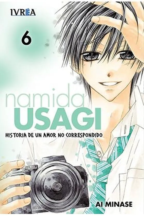 NAMIDA USAGI 6