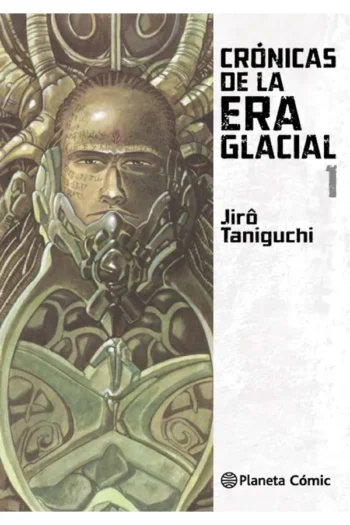CRONICAS ERA GLACIAL 1