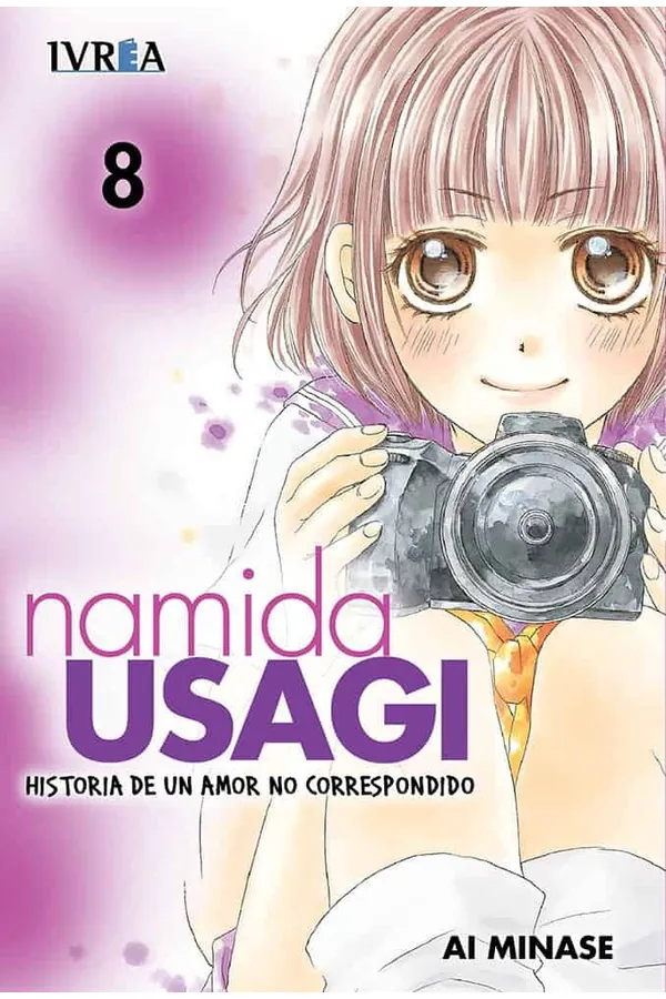 NAMIDA USAGI 8