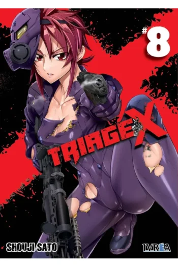 TRIAGE X 8