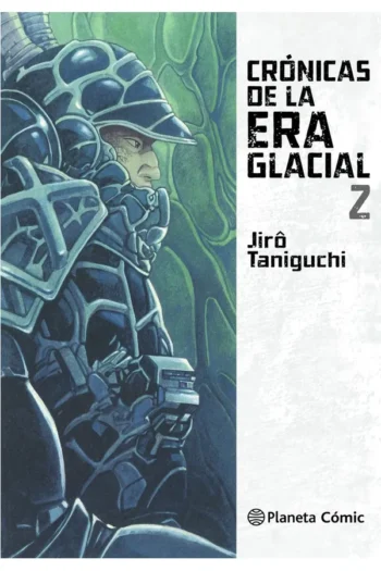CRONICAS DE LA ERA GLACIAL 2