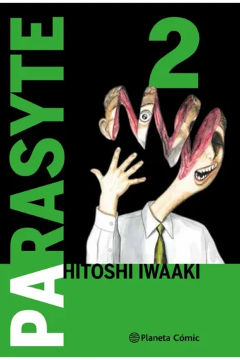 PARASYTE 2