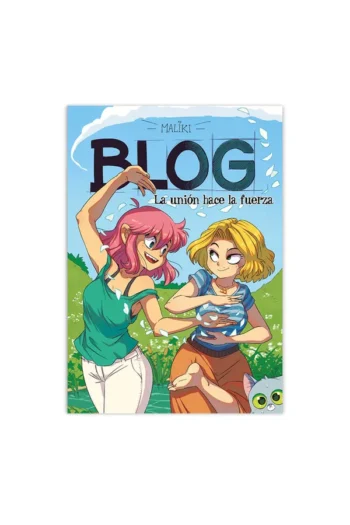 BLOG 2 LA UNION HACE LA FUERZA