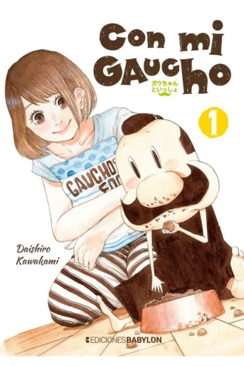 CON MI GAUCHO 1