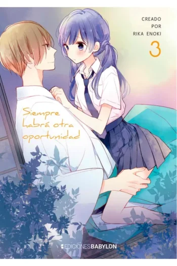 SIEMPRE HABRA OTRA OPORTUNIDAD 3