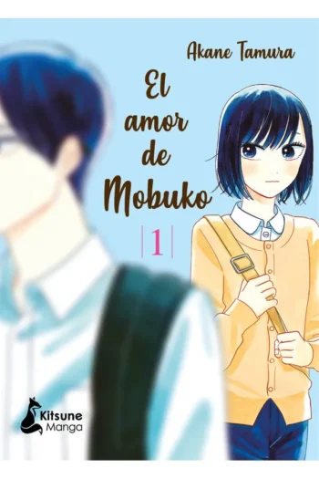 EL AMOR DE MOBUKO 1