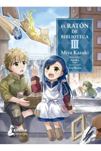 EL RATON DE BIBLIOTECA 3