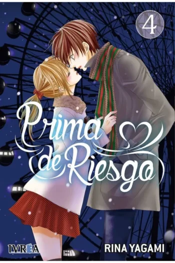 PRIMA DE RIESGO 4