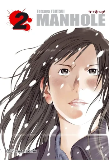 MANHOLE 2