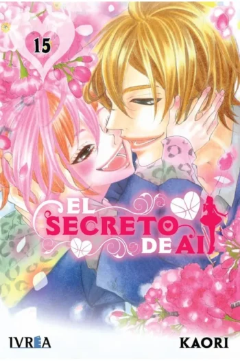 EL SECRETO DE AI 15