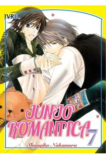 JUNJO ROMANTICA 7