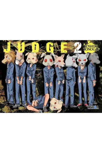 JUDGE 2