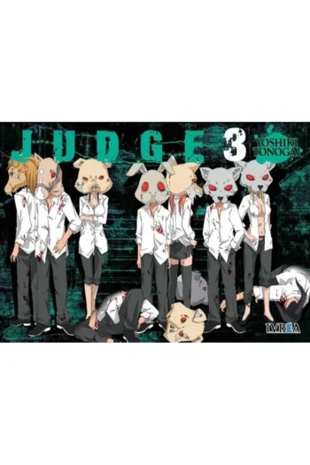 JUDGE 3