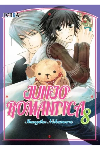 JUNJO ROMANTICA 8