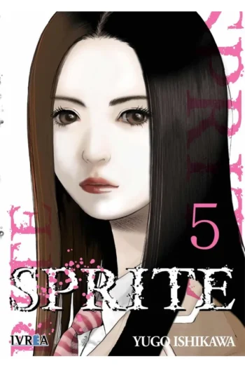 SPRITE 5