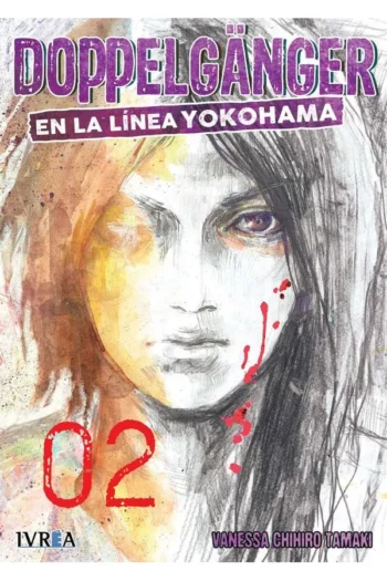 DOPPELGANGER EN LA LINEA DE YOKOHAMA 2