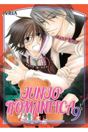 JUNJO ROMANTICA 9