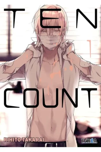 TEN COUNT 1