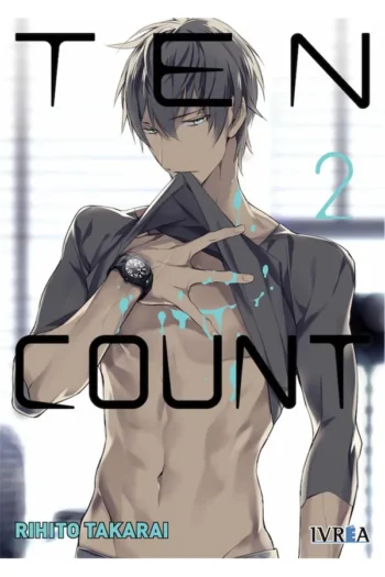 TEN COUNT 2