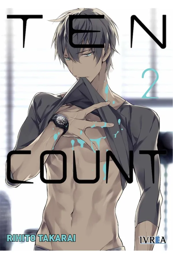 TEN COUNT 2