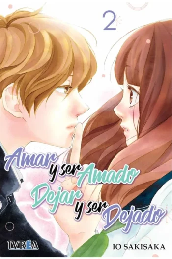 AMAR Y SER AMADO DEJAR Y SER DEJADO 2