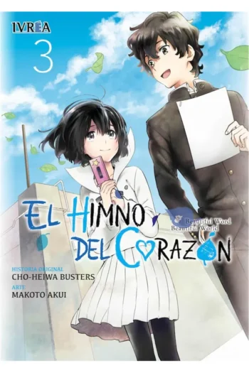 EL HIMNO DEL CORAZON 3