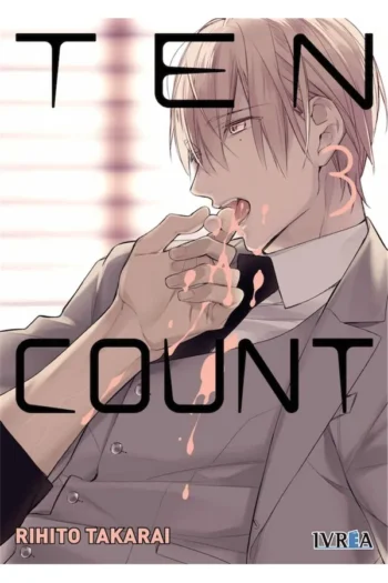 TEN COUNT 3