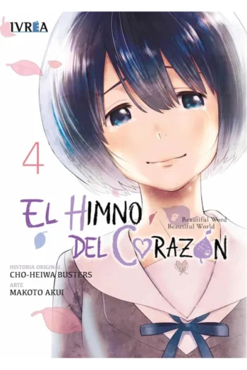 EL HIMNO DEL CORAZON 4