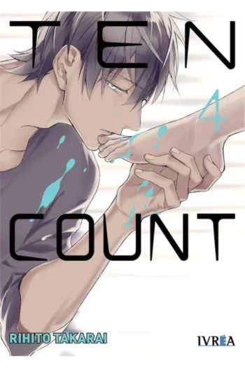 TEN COUNT 4