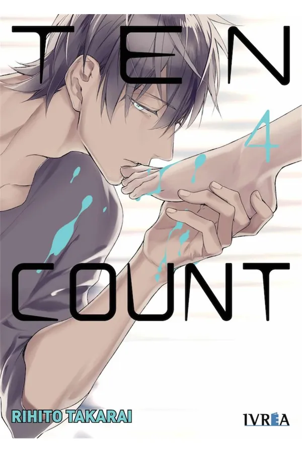 TEN COUNT 4