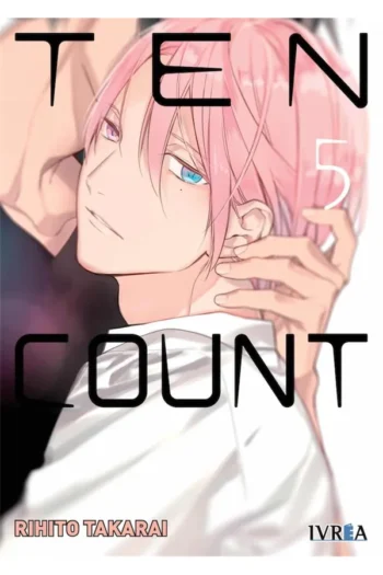 TEN COUNT 5