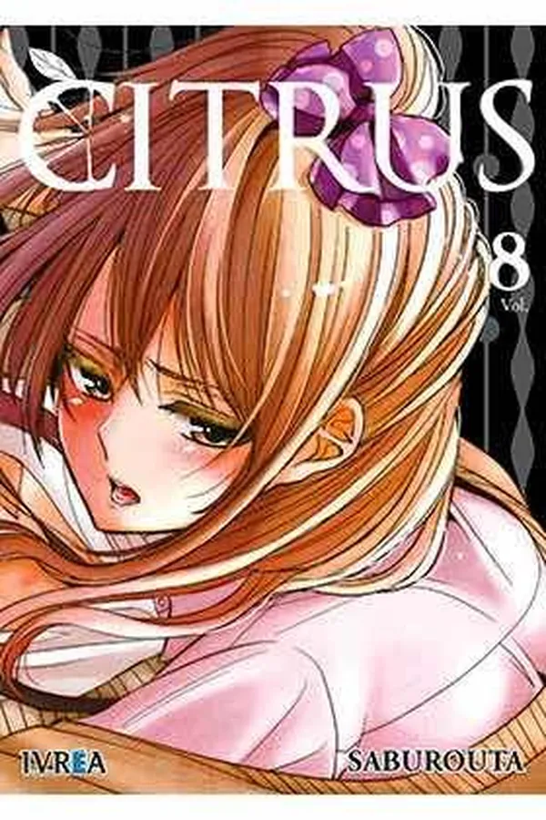 CITRUS 8