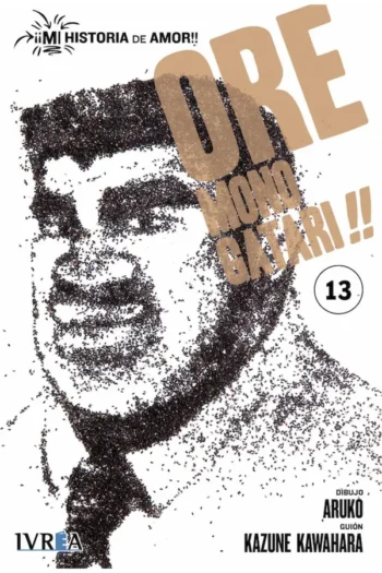 ORE MONOGATARI 13 MI HISTORIA DE AMOR