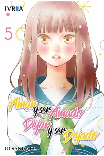 AMAR Y SER AMADO DEJAR Y SER DEJADO 5
