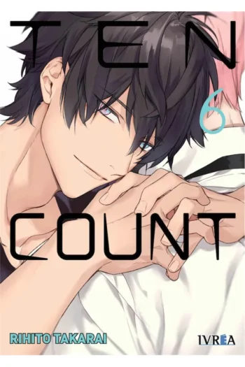 TEN COUNT 6