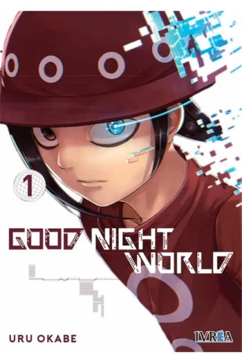 GOOD NIGHT WORLD 1