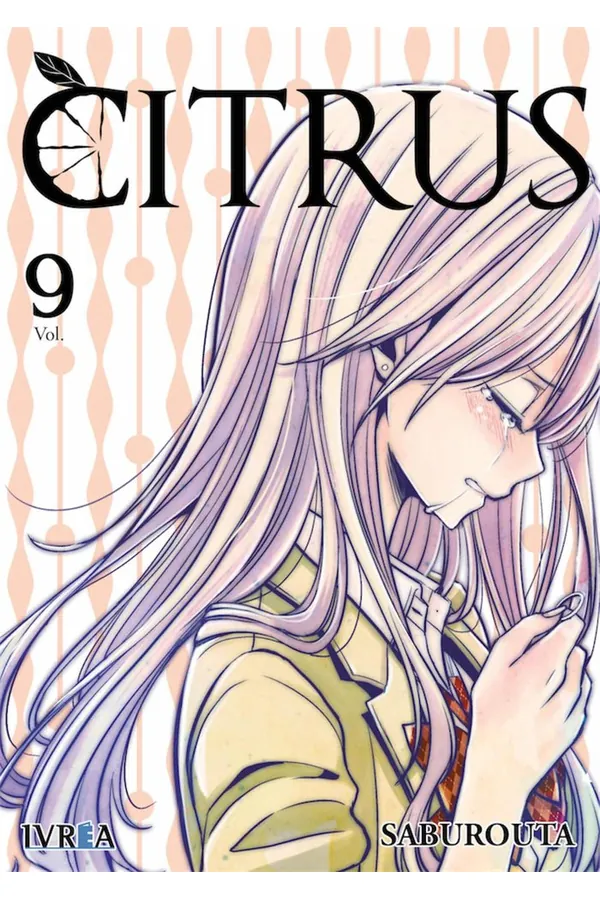 CITRUS 9