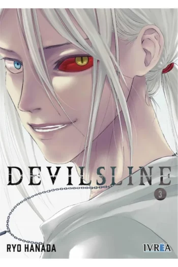 DEVILS LINE 3