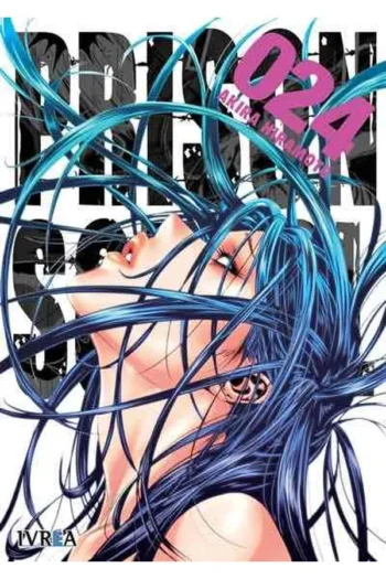 PRISON SCHOOL 24