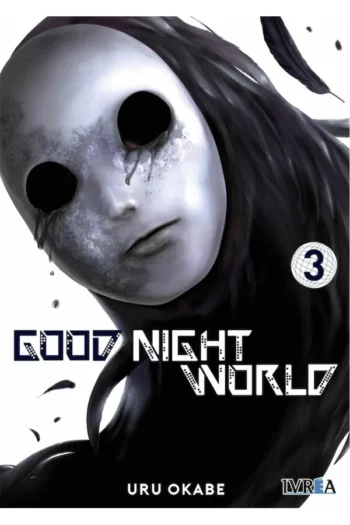 GOOD NIGHT WORLD 3