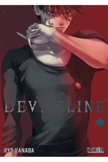 DEVILS LINE 4